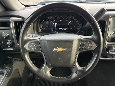 Used 2018 Chevrolet Silverado 1500 LT image 11