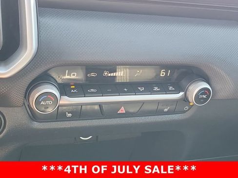 Certified 2025 MAZDA CX-50 AWD 2.5 S w/ Premium Package image 13