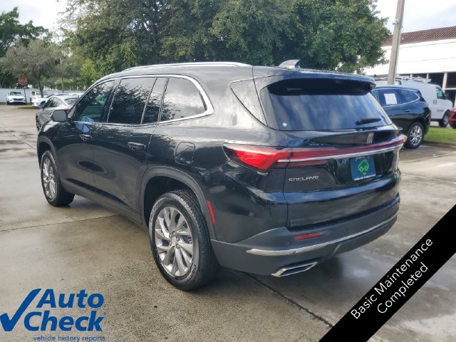 Used 2026 Buick Enclave Preferred w/ Power Package FWD image 2
