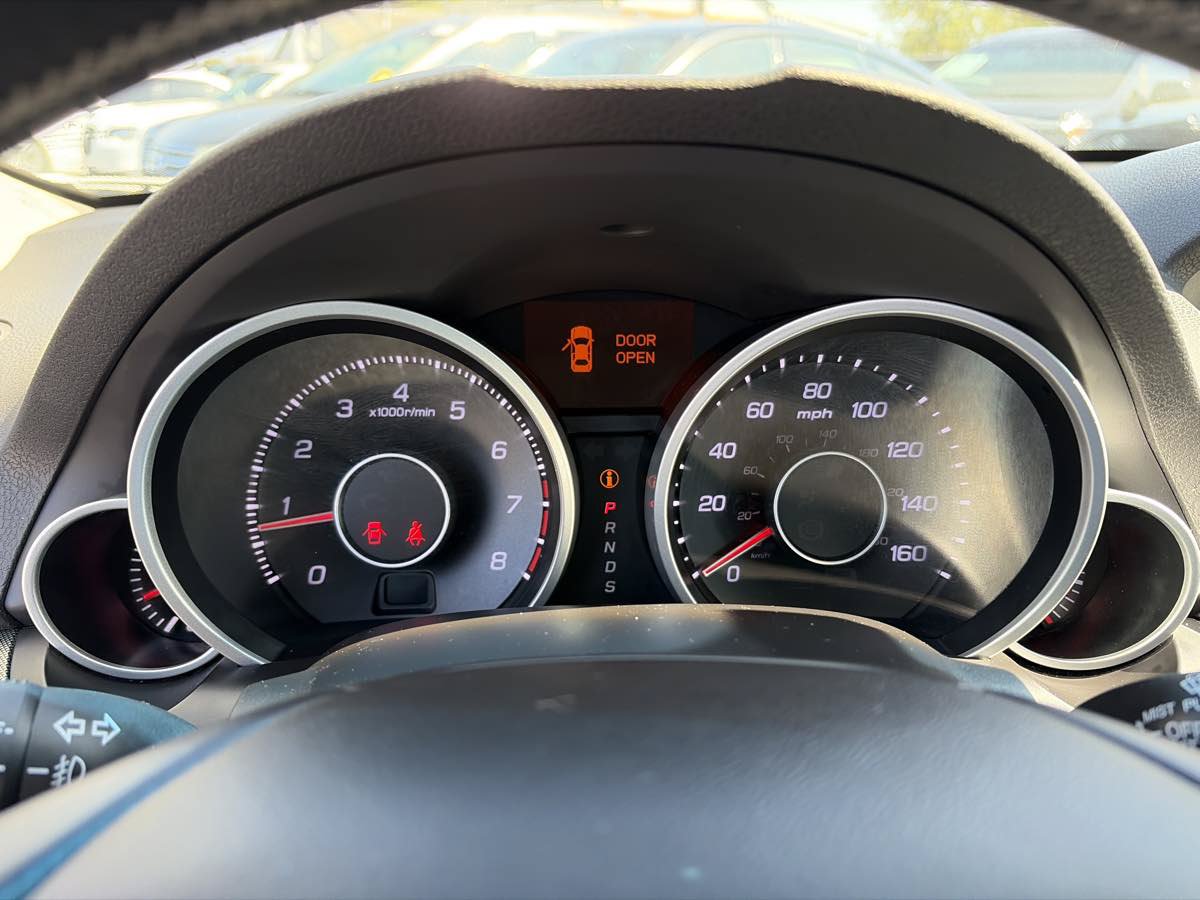 Used 2012 Acura TL w/ Advance Package AWD/4WD image 34
