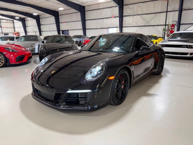 Used 2018 Porsche 911 Carrera GTS RWD image 67