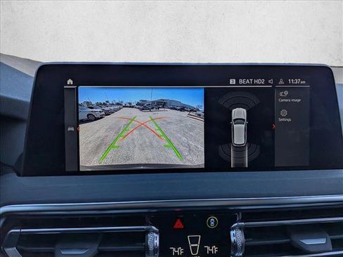 Certified 2023 BMW X3 sDrive30i w/ Convenience Package image 12