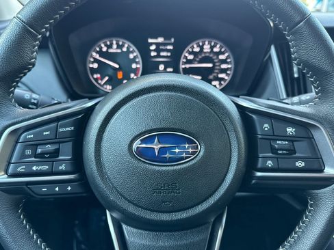 Used 2025 Subaru Outback Premium image 27