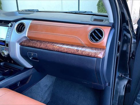 Used 2019 Toyota Tundra 1794 Edition image 19