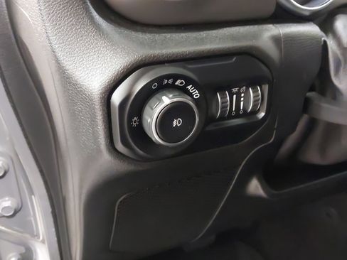 Used 2021 Jeep Wrangler Unlimited Sahara w/ Cold Weather Group image 23