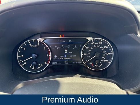 Used 2023 Nissan Altima 2.5 SR w/ SR Premium Package image 23
