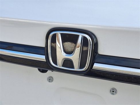 Certified 2023 Honda Odyssey EX-L image 31