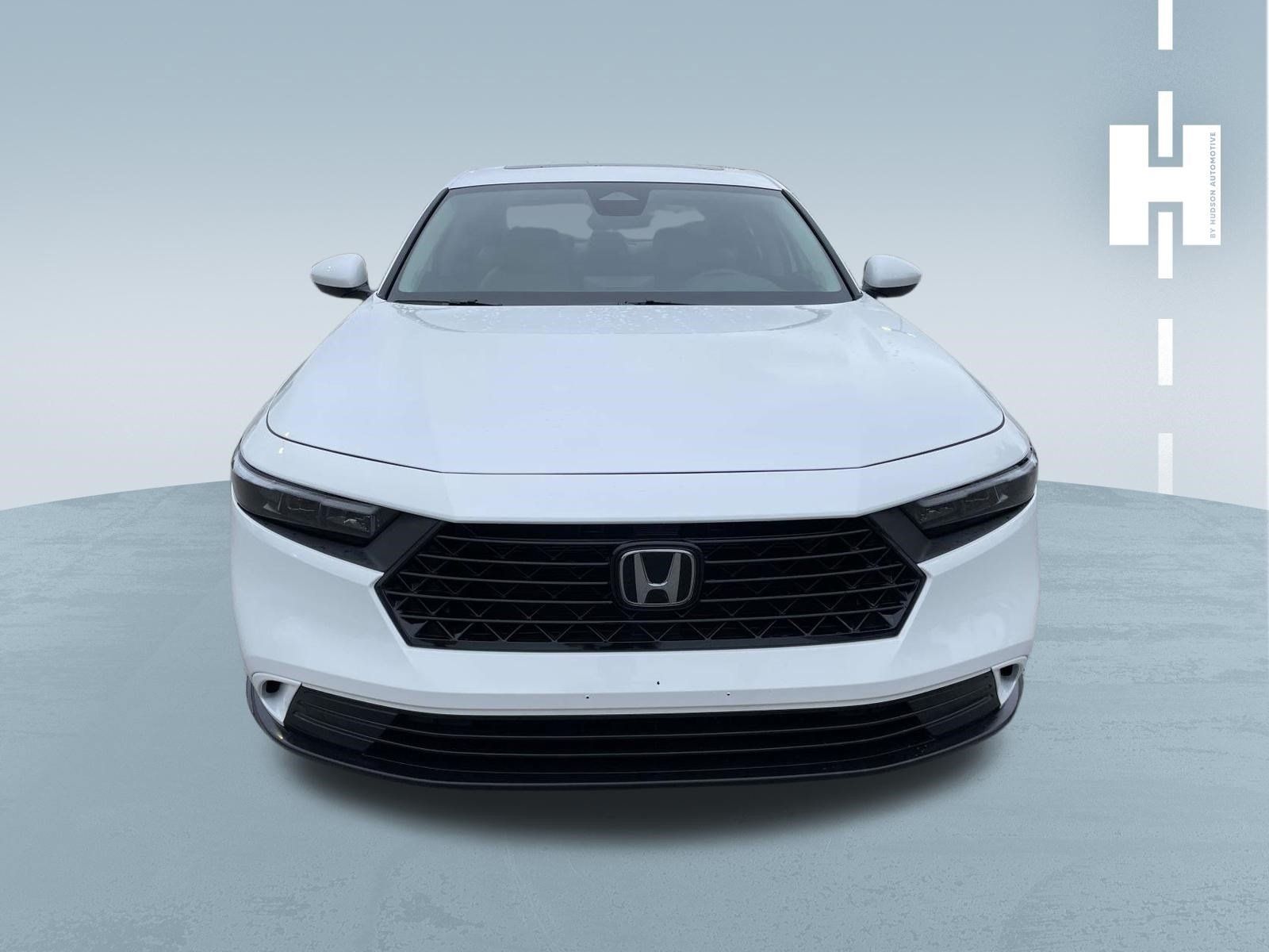 Used 2023 Honda Accord EX image 2