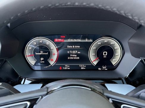 New 2026 Audi A3 2.0T Premium image 27