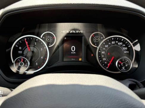 New 2025 RAM 2500 Tradesman image 27