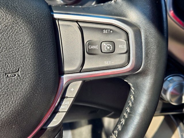 Used 2022 RAM 1500 Laramie AWD/4WD image 26
