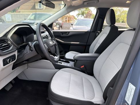 Used 2024 Ford Escape Active AWD/4WD image 11