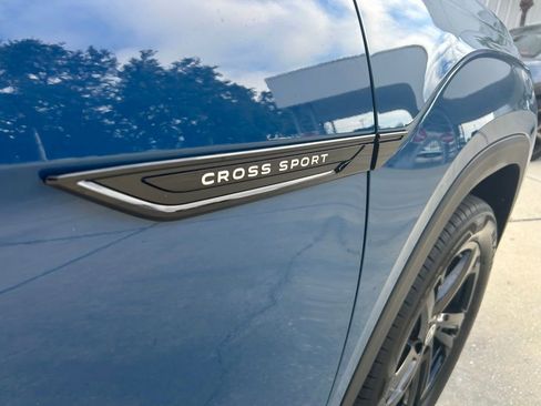New 2026 Volkswagen Atlas Cross Sport SEL R-Line AWD/4WD image 31