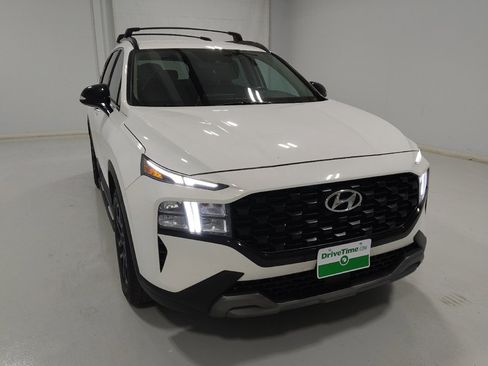 Used 2023 Hyundai Santa Fe XRT FWD image 14