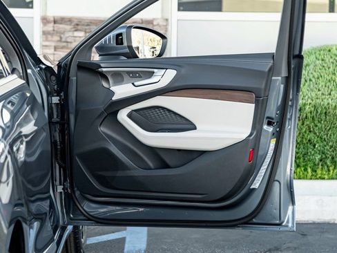 New 2025 Audi A5 2.0T Prestige image 24