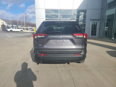 Used 2024 Toyota RAV4 LE image 6