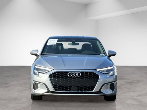 Used 2024 Audi A3 2.0T Premium FWD image 9