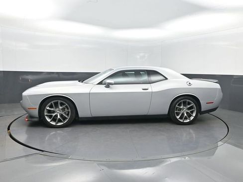 Used 2023 Dodge Challenger GT RWD image 2