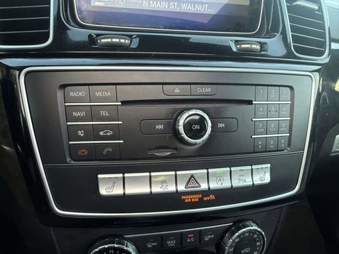 Used 2016 Mercedes-Benz GLE 450 4MATIC Coupe image 20