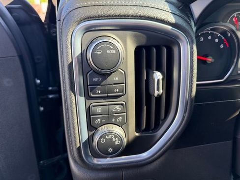Used 2021 Chevrolet Silverado 1500 RST w/ All Star Edition Plus AWD/4WD image 17