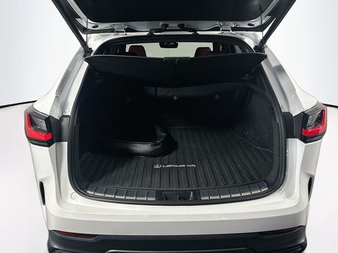 Used 2022 Lexus NX 250 FWD w/ Accessory Package 2 image 27