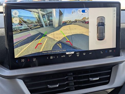 New 2026 Ford Explorer Active w/ Active Comfort Package image 9