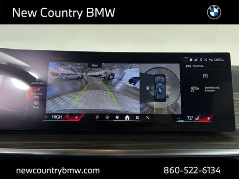 New 2026 BMW X5 xDrive40i w/ Premium Package image 22