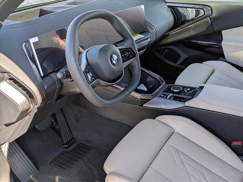 Certified 2026 BMW X3 xDrive30 AWD/4WD image 3