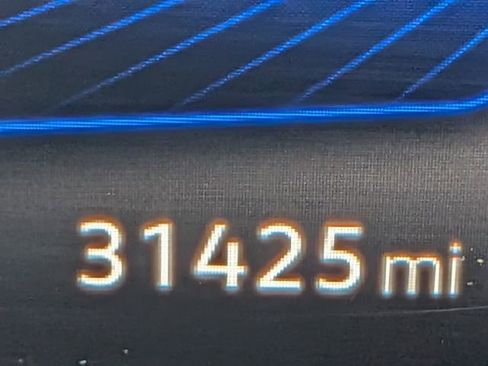 Certified 2024 Volkswagen Tiguan SE image 29