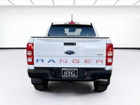 Used 2019 Ford Ranger XL w/ Equipment Group 101A Mid AWD/4WD image 5