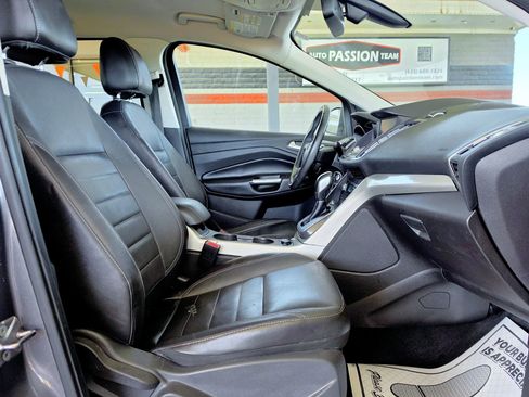Used 2013 Ford Escape SEL image 36
