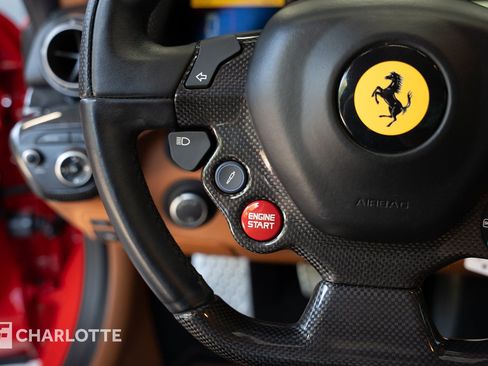 Used 2014 Ferrari F12 Berlinetta RWD image 24