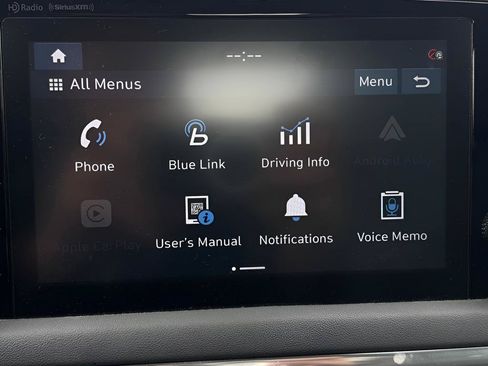 Used 2020 Hyundai Sonata SEL Plus w/ Cargo Package FWD image 29