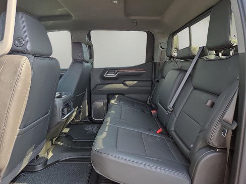 Certified 2026 GMC Sierra 1500 Denali image 10