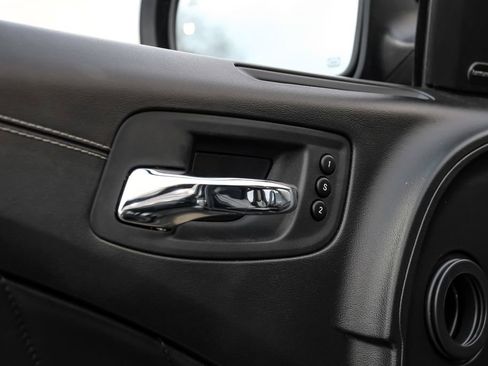 Used 2023 Dodge Charger SRT Hellcat w/ Harman/Kardon Audio Group image 32