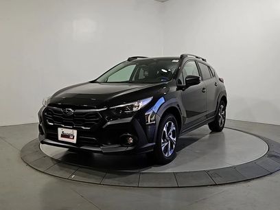 New 2026 Subaru Crosstrek 2.5i Premium