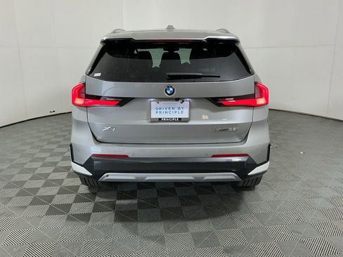 New 2026 BMW X1 xDrive28i w/ Convenience Package image 6