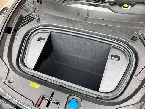 New 2026 Audi S e-tron GT Premium Plus AWD/4WD image 17