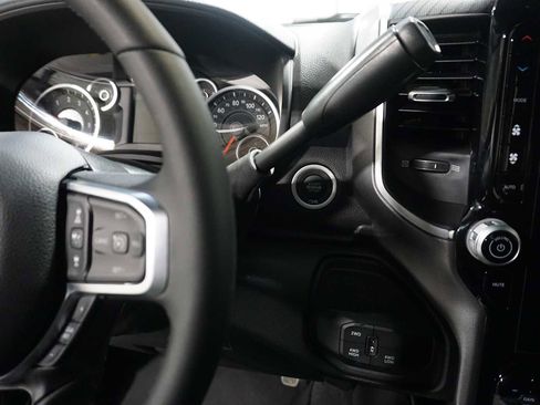 Used 2025 RAM 2500 Big Horn image 13