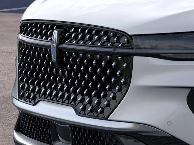 New 2026 Lincoln Nautilus Premier AWD/4WD image 42