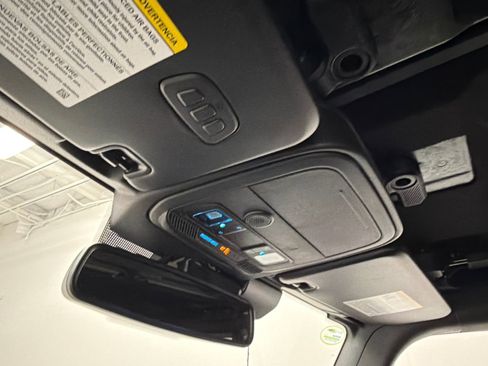 New 2025 Ford Bronco Outer Banks image 34