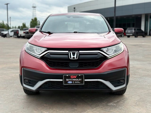 Used 2022 Honda CR-V EX-L image 3