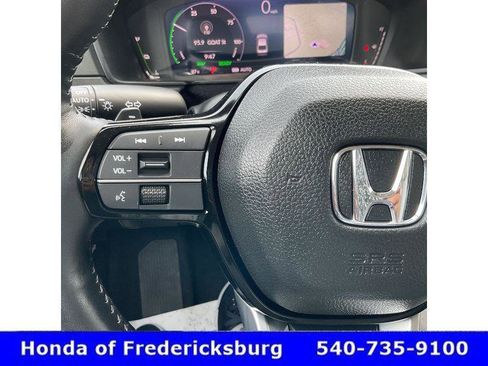 Used 2026 Honda Accord Touring image 24