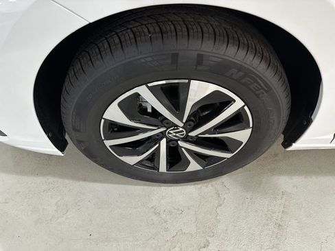 New 2026 Volkswagen Jetta S image 11