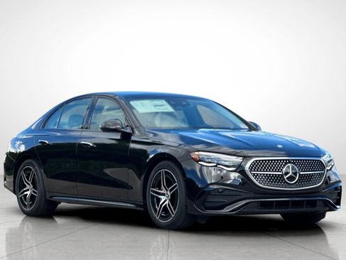 New 2026 Mercedes-Benz E 350 Sedan image 29