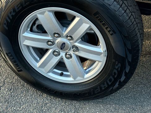 Used 2024 Ford F150 XL w/ Equipment Group 103A High image 5