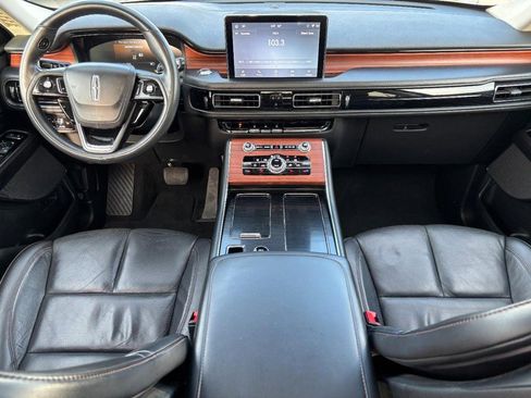 Used 2023 Lincoln Aviator Reserve AWD/4WD image 12