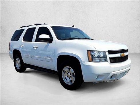 Used 2012 Chevrolet Tahoe LT RWD image 2