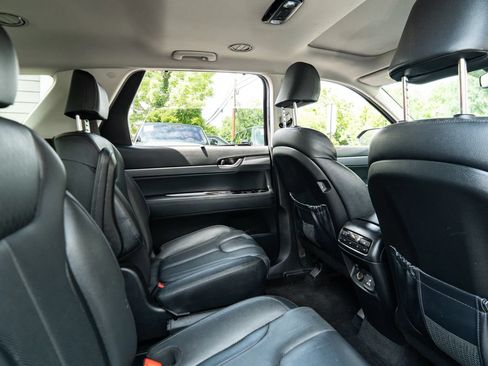 Used 2020 Hyundai Palisade SEL AWD/4WD image 17