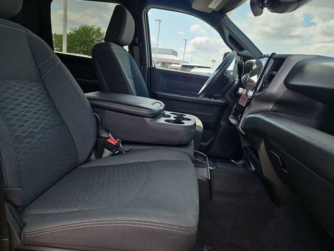 Used 2025 RAM 2500 Tradesman AWD/4WD image 30